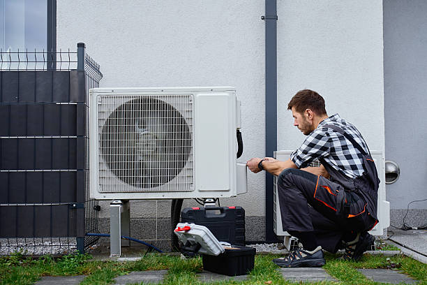 Trusted Emergency Ac Repair service in Osawatomie, KS - HVAC Repair CO